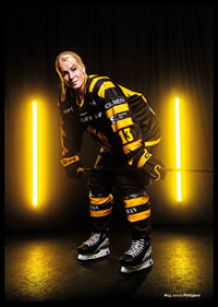Jenna Pirttijärvi #13 Skellefteå AIK 2025/2026-6