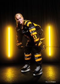 Jenna Pirttijärvi #13 Skellefteå AIK 2025/2026-3