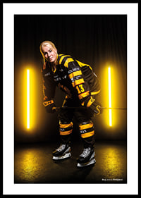 Jenna Pirttijärvi #13 Skellefteå AIK 2025/2026-0