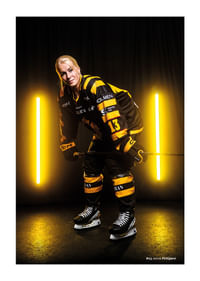 Jenna Pirttijärvi #13 Skellefteå AIK 2025/2026-1