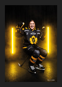 Line Grahn #14 Skellefteå AIK 2025/2026-5