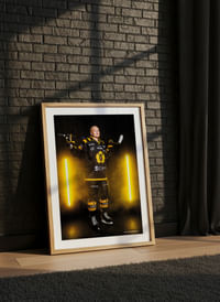 Nikita Bergmann #15 Skellefteå AIK 2025/2026-5