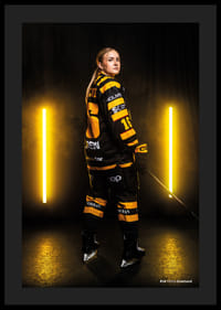 Vilma Granlund #16 Skellefteå AIK 2025/2026-4