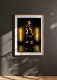 Vilma Granlund #16 Skellefteå AIK 2025/2026-8