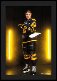 Laura Lerchova #17 Skellefteå AIK 2025/2026-4