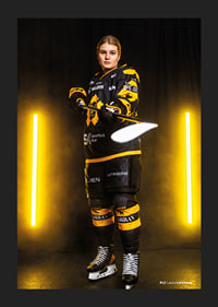 Laura Lerchova #17 Skellefteå AIK 2025/2026-5