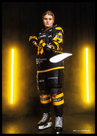 Laura Lerchova #17 Skellefteå AIK 2025/2026-2
