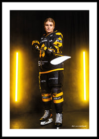 Laura Lerchova #17 Skellefteå AIK 2025/2026-0