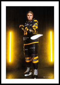 Laura Lerchova #17 Skellefteå AIK 2025/2026-0