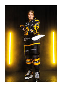 Laura Lerchova #17 Skellefteå AIK 2025/2026-1