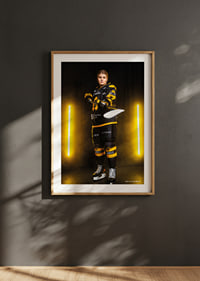 Laura Lerchova #17 Skellefteå AIK 2025/2026-8