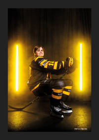 Sara Bjurvén #18 Skellefteå AIK 2025/2026-5