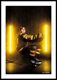 Sara Bjurvén #18 Skellefteå AIK 2025/2026-0