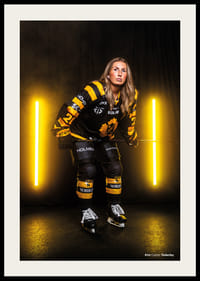 Celine Tedenby #20 Skellefteå AIK 2025/2026-2
