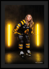Celine Tedenby #20 Skellefteå AIK 2025/2026-4