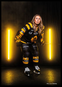 Celine Tedenby #20 Skellefteå AIK 2025/2026-2