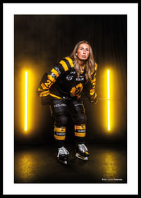 Celine Tedenby #20 Skellefteå AIK 2025/2026-0