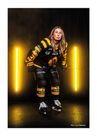 Celine Tedenby #20 Skellefteå AIK 2025/2026-1