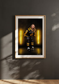 Celine Tedenby #20 Skellefteå AIK 2025/2026-8