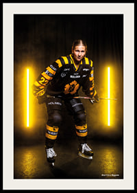 Ebba Nygren #22 Skellefteå AIK 2025/2026-2