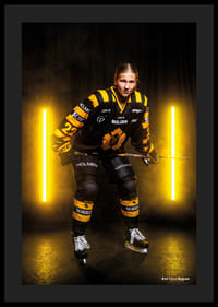 Ebba Nygren #22 Skellefteå AIK 2025/2026-4