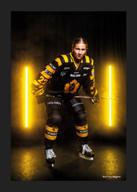 Ebba Nygren #22 Skellefteå AIK 2025/2026-5