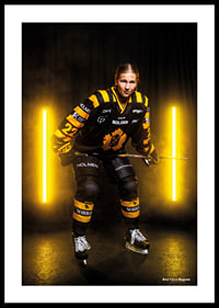 Ebba Nygren #22 Skellefteå AIK 2025/2026-0