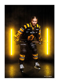 Ebba Nygren #22 Skellefteå AIK 2025/2026-1