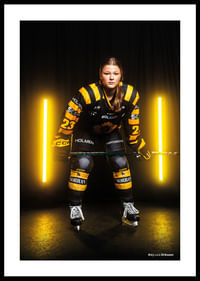 Leia Eriksson #23 Skellefteå AIK 2025/2026-0
