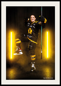Millie Rose Sirum #25 Skellefteå AIK 2025/2026-2