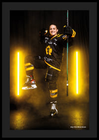 Millie Rose Sirum #25 Skellefteå AIK 2025/2026-4