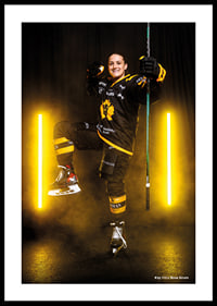 Millie Rose Sirum #25 Skellefteå AIK 2025/2026-0
