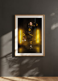Millie Rose Sirum #25 Skellefteå AIK 2025/2026-8