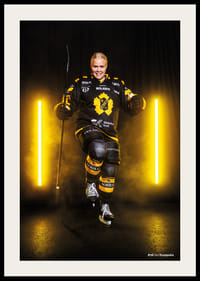 Ida Kuoppala #26 Skellefteå AIK 2025/2026-2