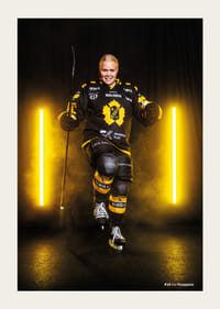 Ida Kuoppala #26 Skellefteå AIK 2025/2026-3