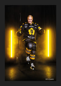 Ida Kuoppala #26 Skellefteå AIK 2025/2026-5