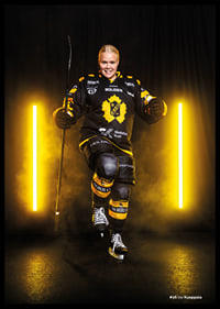 Ida Kuoppala #26 Skellefteå AIK 2025/2026-6