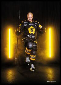 Ida Kuoppala #26 Skellefteå AIK 2025/2026-2