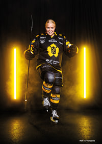 Ida Kuoppala #26 Skellefteå AIK 2025/2026-7