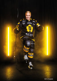 Ida Kuoppala #26 Skellefteå AIK 2025/2026-3