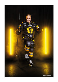 Ida Kuoppala #26 Skellefteå AIK 2025/2026-1