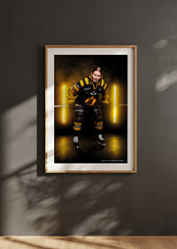 Nicoline Söndergaard Jensen #28 Skellefteå AIK 2025/2026-8