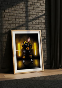 Nicoline Söndergaard Jensen #28 Skellefteå AIK 2025/2026-5