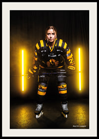 Ellen Lövgren #29 Skellefteå AIK 2025/2026-2
