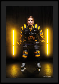 Ellen Lövgren #29 Skellefteå AIK 2025/2026-4