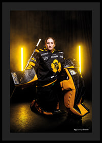 Camryn Drewer #35 Skellefteå AIK 2025/2026-4