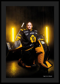 Camryn Drewer #35 Skellefteå AIK 2025/2026-4