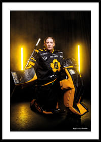 Camryn Drewer #35 Skellefteå AIK 2025/2026-0