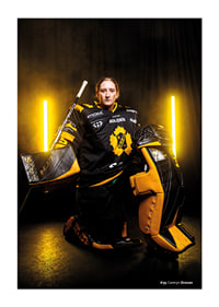 Camryn Drewer #35 Skellefteå AIK 2025/2026-1