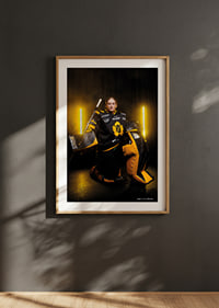 Camryn Drewer #35 Skellefteå AIK 2025/2026-8